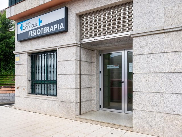 5 casos en los que nuestro fisioterapeuta en O Porriño puede ayudarte