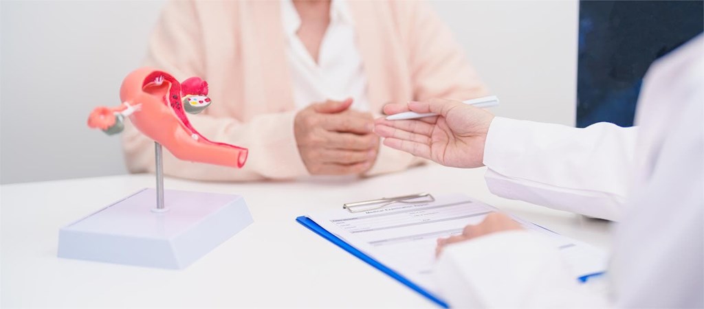 5 señales de que puedes padecer endometriosis