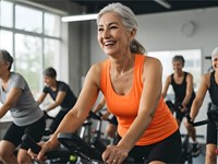 Beneficios del ejercicio regular en la salud mental