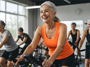 Beneficios del ejercicio regular en la salud mental