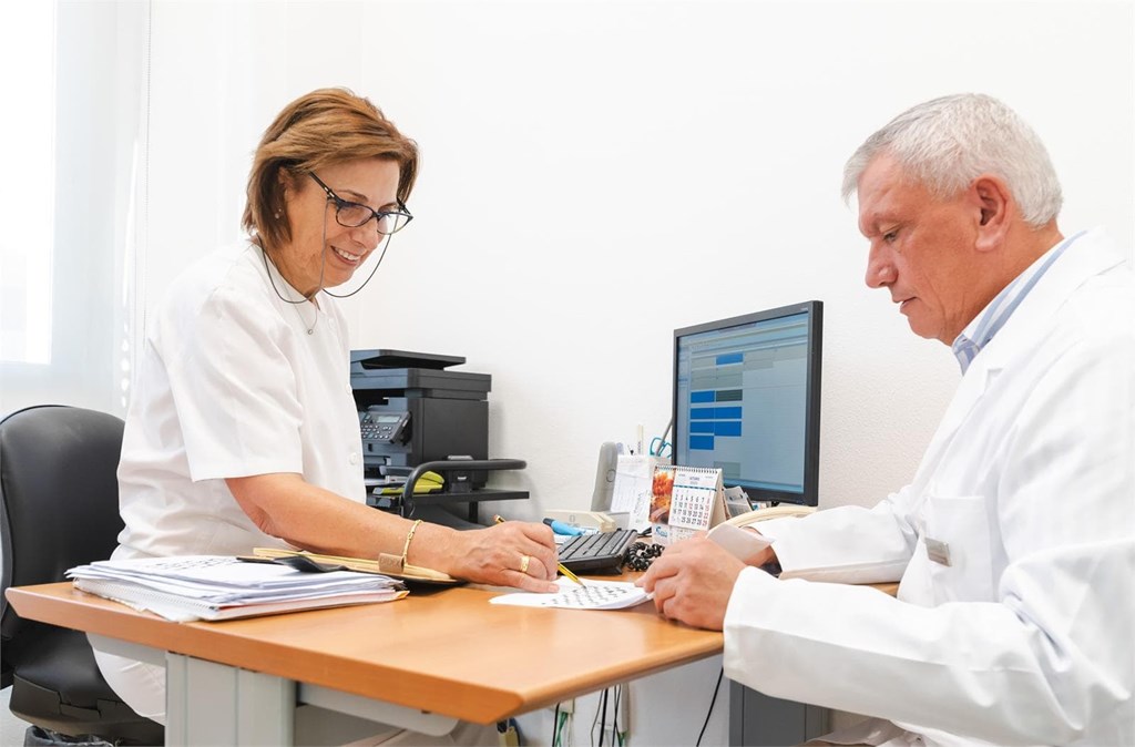 ¿Cuál es la medida óptima de tensión arterial?