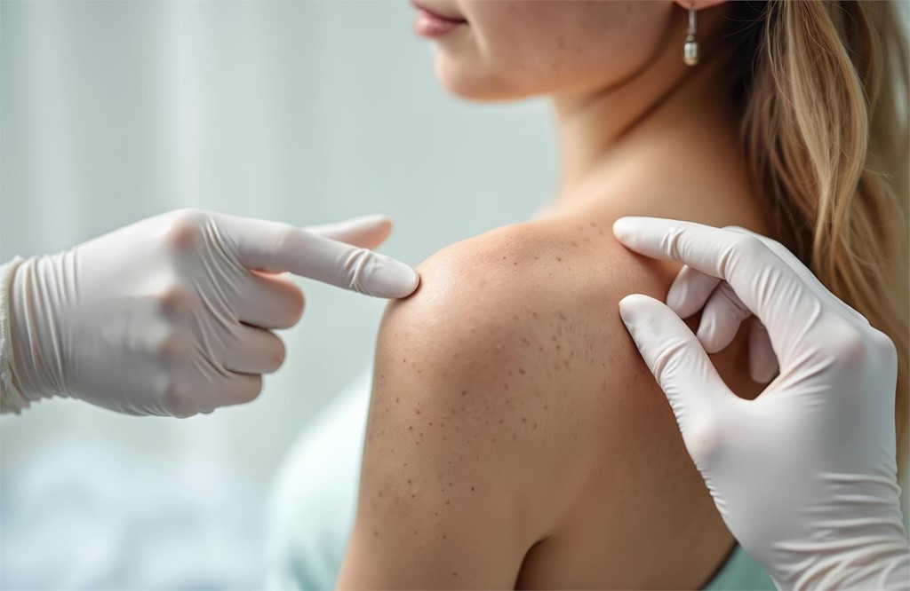 Cuándo acudir a un dermatólogo: señales de alerta en la piel