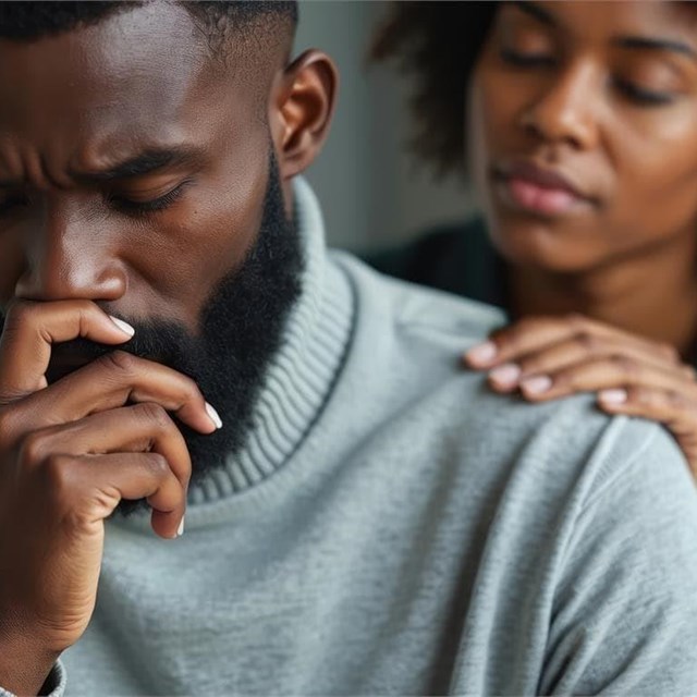 ¿Cuándo debo acudir a terapia de pareja?