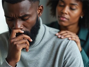 ¿Cuándo debo acudir a terapia de pareja?