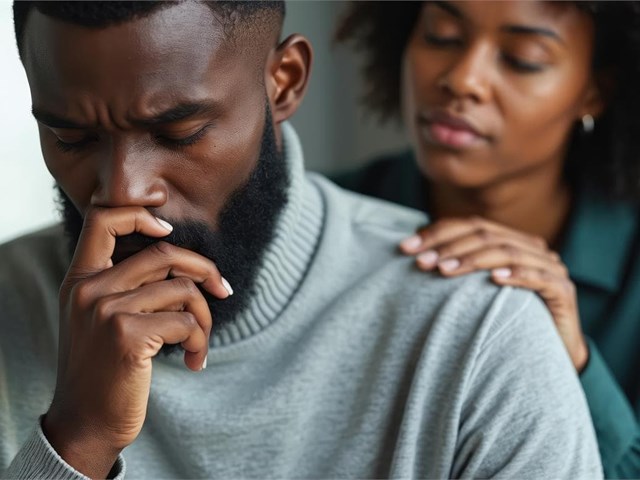 ¿Cuándo debo acudir a terapia de pareja?