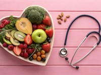 Hábitos saludables para controlar el colesterol y prevenir problemas cardíacos