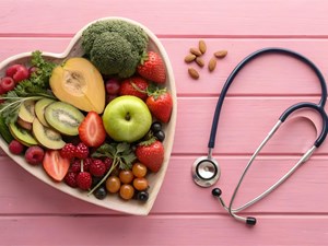 Hábitos saludables para controlar el colesterol y prevenir problemas cardíacos