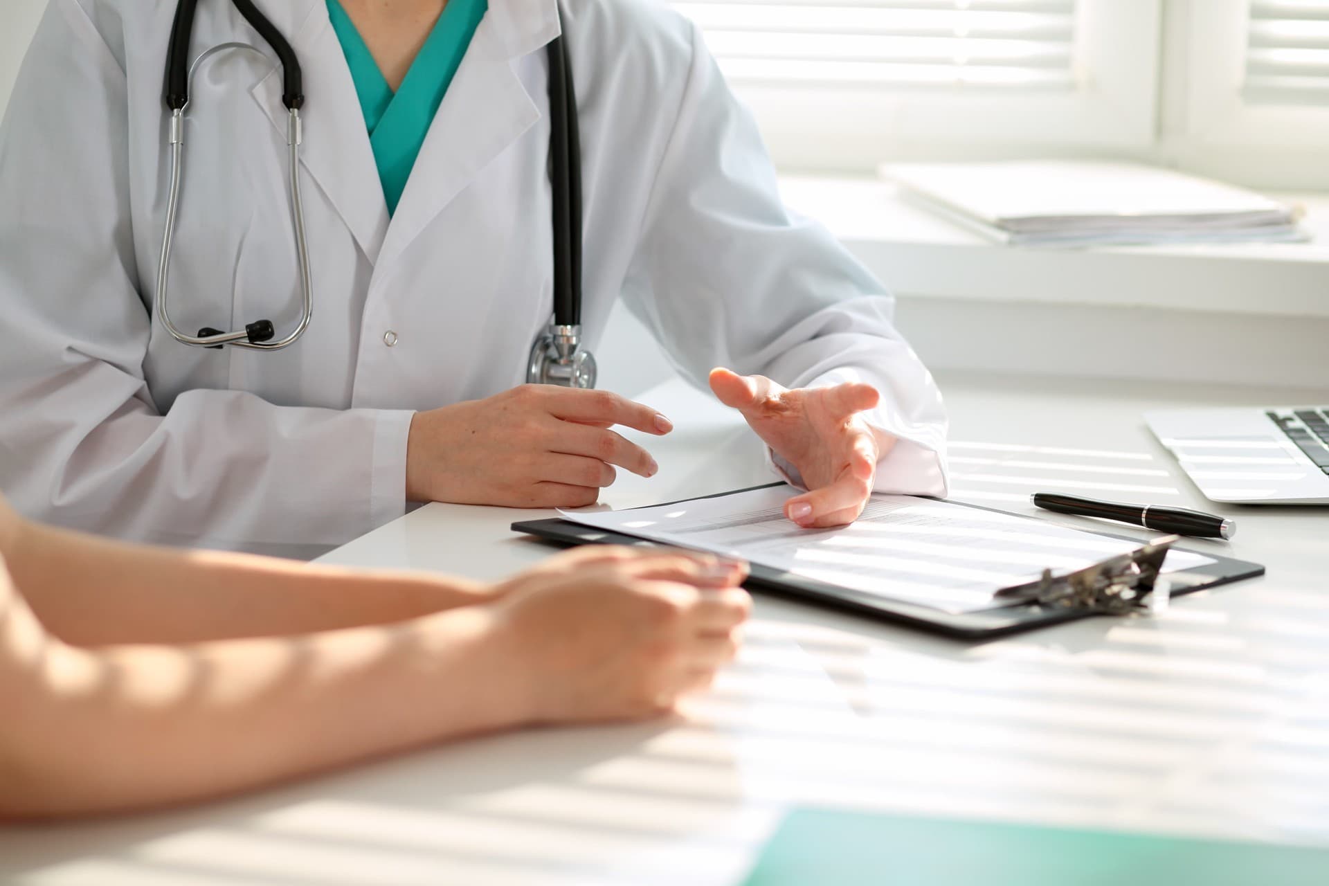 Llamar ahora a enfermeros en O Porriño