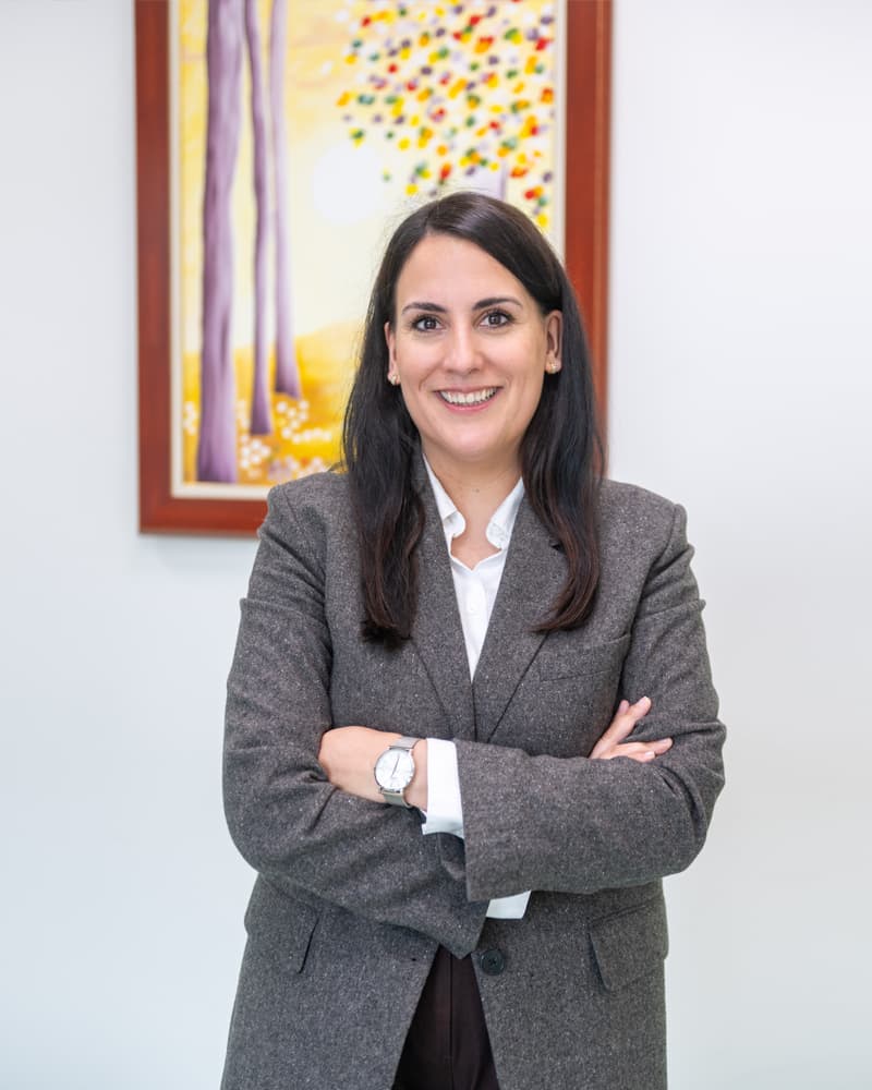 Ester Domínguez Martínez