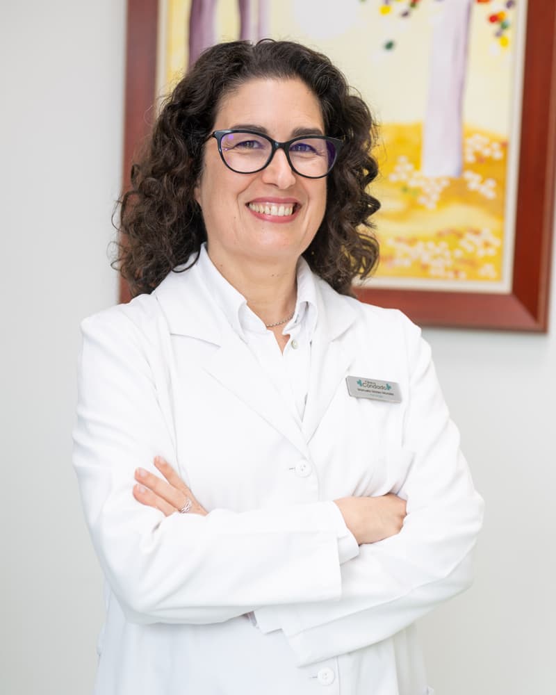 Manuela Victoria Mateo-Morales Vila