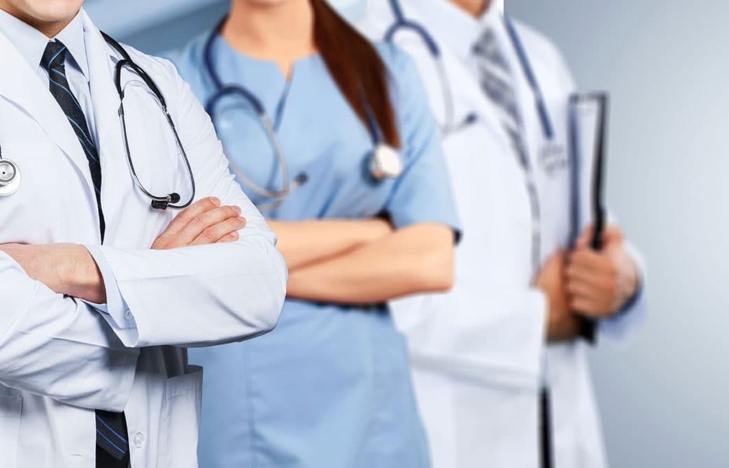 Clínica médica en O Porriño