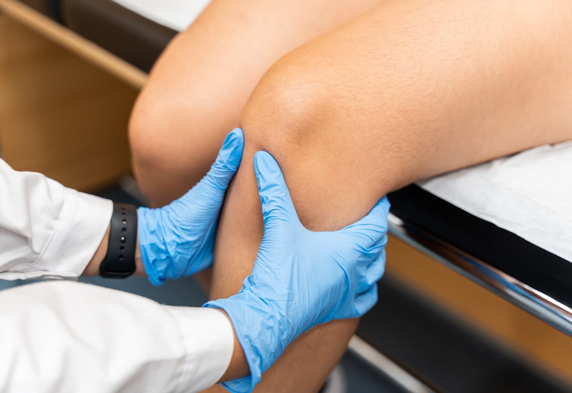 Traumatología en O Porriño