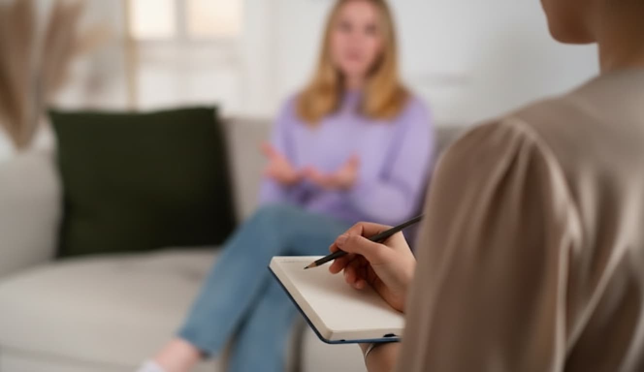 Terapia EMDR en O Porriño