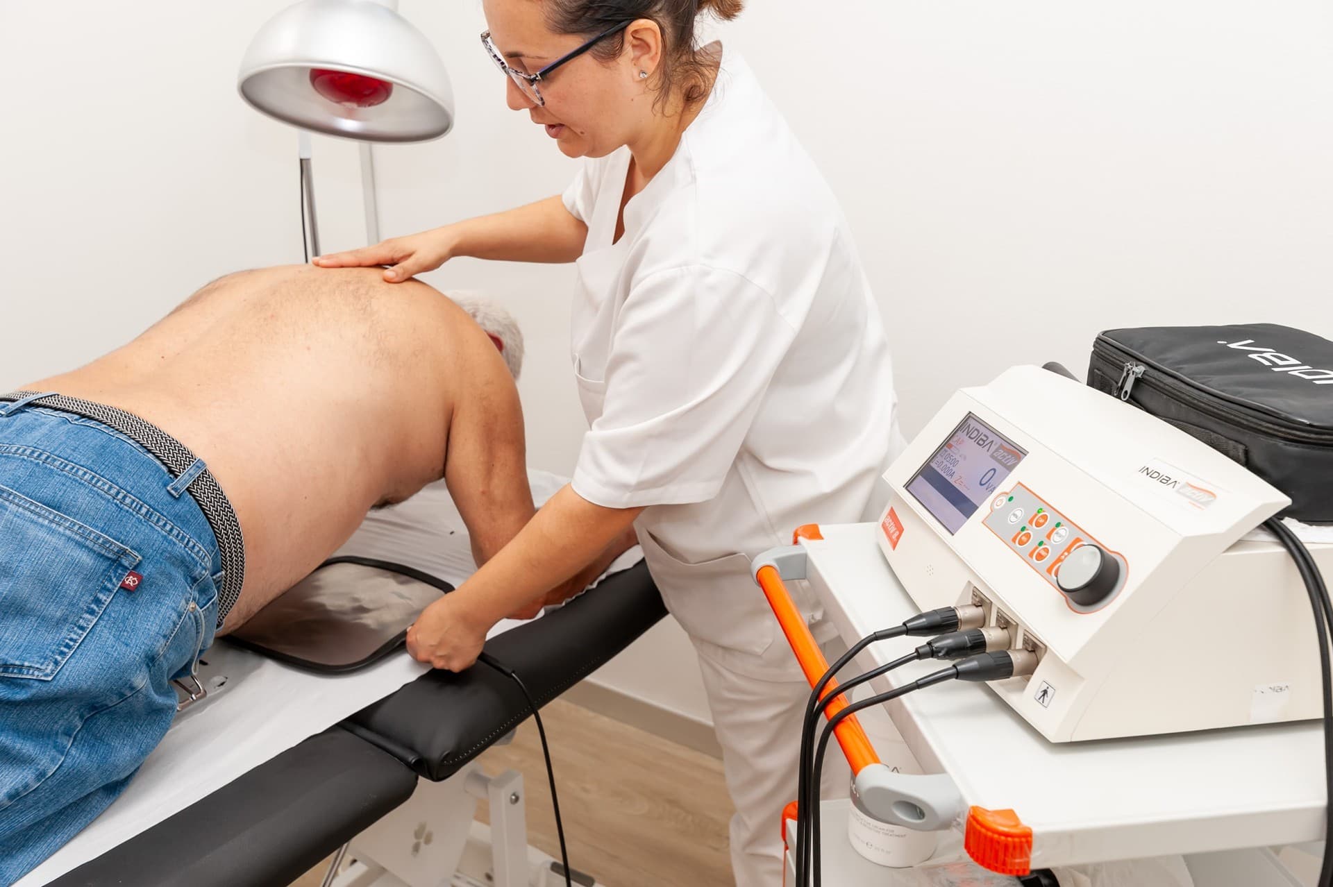 Artrosis que es y su tratamiento en O Porriño