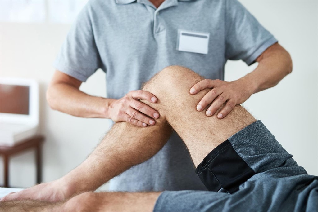 La importancia de la rehabilitación tras una cirugía ortopédica