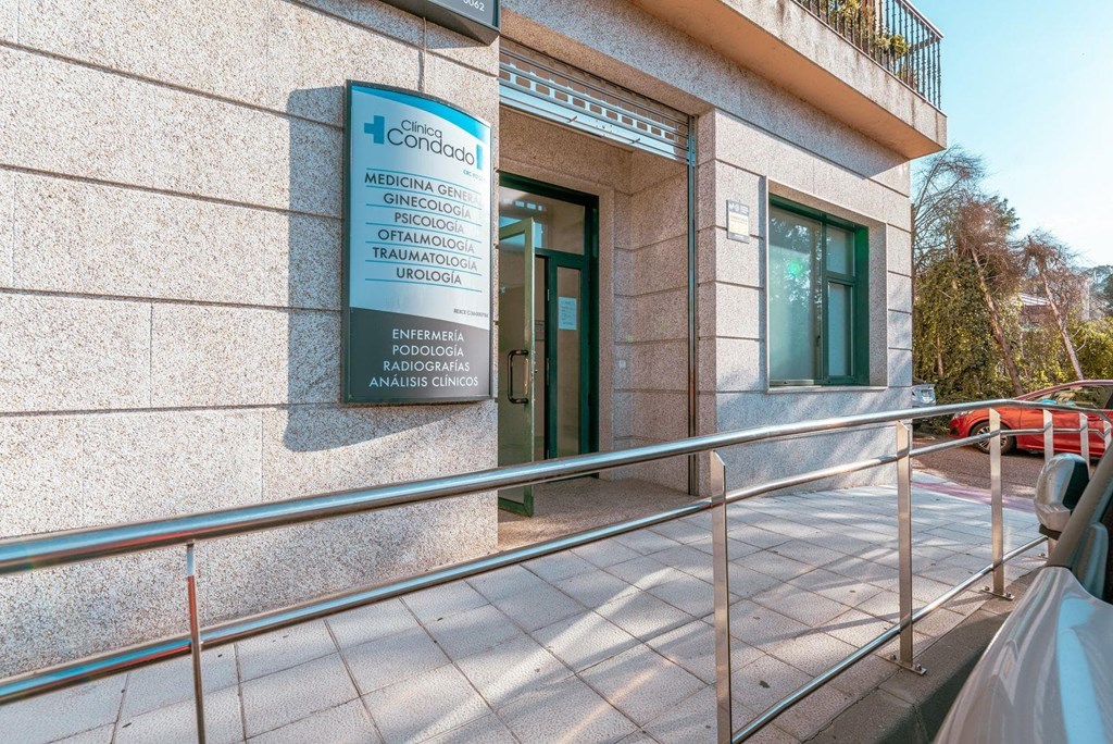 Nueva especialidad de psiquiatría en nuestro centro