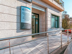 Nueva especialidad de psiquiatría en nuestro centro