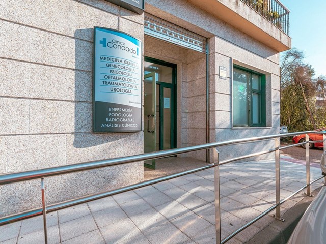 Nueva especialidad de psiquiatría en nuestro centro