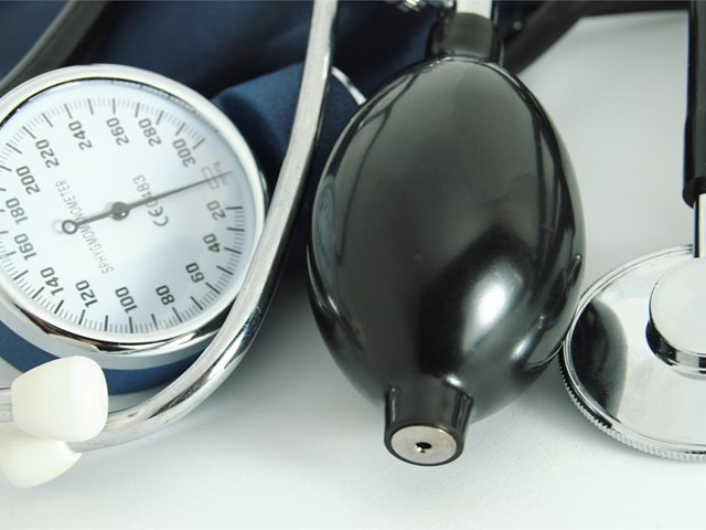Tratamientos más efectivos para controlar la hipertensión arterial